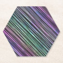 Zoek naar gradiënt onderzetters Pastel