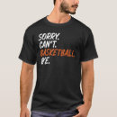 Zoek naar grappig basketbal tshirts Kan niet