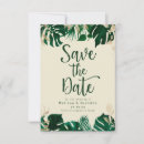 Recherche de tropical save the dates Pour tous