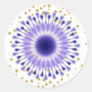 Recherche de confettis mariage autocollants Floral