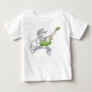 Recherche de métal bébé tshirts Rock