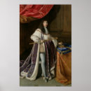 Recherche de louis xiv posters Mâle