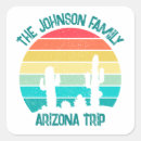 Recherche de arizona autocollants Coucher de soleil