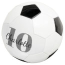 Zoek naar voetballen Naam