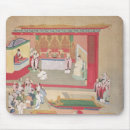 Recherche de empereur tapis souris Chinois