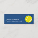 Recherche de tenir cartes visite Jaune