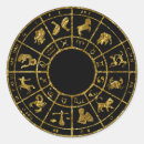 Recherche de horoscopes autocollants Étoiles