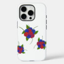 Recherche de cerises rouges iphone coques Nature
