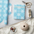 Recherche de bleu papier cadeau Brillant