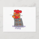 Recherche de boulangerie cartes postales Cookies