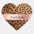 Recherche de ruban de coeur autocollants Girly