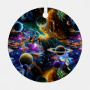 Zoek naar astronomie ornamente Nebula