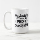 Recherche de doctorat tasses Humour