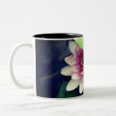 Recherche de lotus blanc tasses Fleurs