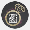 Recherche de code pays autocollants Venmo