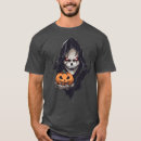 Zoek naar eng halloween tshirts Dood