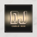 Recherche de car care visitenkarten Abstrait