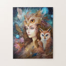 Recherche de owl puzzles Contenu générationnel