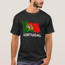 Recherche de drapeau du portugal tshirts Portugais