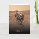 Recherche de curiosité vœux cartes Espace
