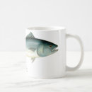 Recherche de thon tasses Illustration