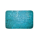 Zoek naar egyptische badmatten Hiërogliefen