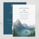 Recherche de parc mariage invitations Lac