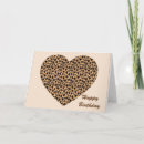 Zoek naar jachtluipaard kaarten Liefde