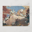 Recherche de apollo de cartes postales Dieu