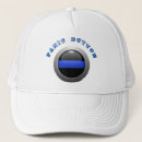 Recherche de bouton casquettes Panique
