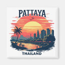 Recherche de thailande magnets Asie