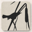 Recherche de oiseau bar Silhouette