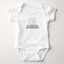 Recherche de originale bébé vêtements Baby shower