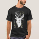 Recherche de whitetail deer tshirts Buck