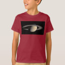 Recherche de planète saturne tshirts Géant du gaz