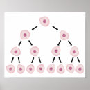 Zoek naar replicatie posters Genetisch