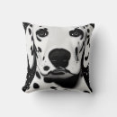 Recherche de chien noir blanc coussins Animaux domestiques