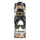 Recherche de taches léopard tasses Empreinte de léopard