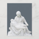 Zoek naar pieta briefkaarten Sculptuur