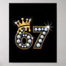 Zoek naar koninklijke kroon posters Trendy