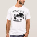 Recherche de voitures à moteur gonflé tshirts Hot rod
