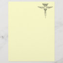 Zoek naar vrede briefpapier Schrijfbehoeften