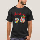 Recherche de surfing santa tshirts Été