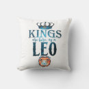 Recherche de king coussins Anniversaire