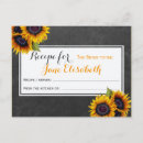 Recherche de jaune soleil cartes postales Pour elle
