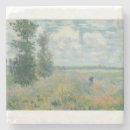 Recherche de monet dessous de verres Français