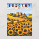 Recherche de peinture vignoble cartes postales Travel