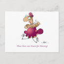 Recherche de danses cartes postales Pour elle