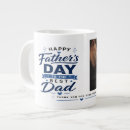 Recherche de perso tasses Père