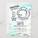 Recherche de astronautes invitations Espace